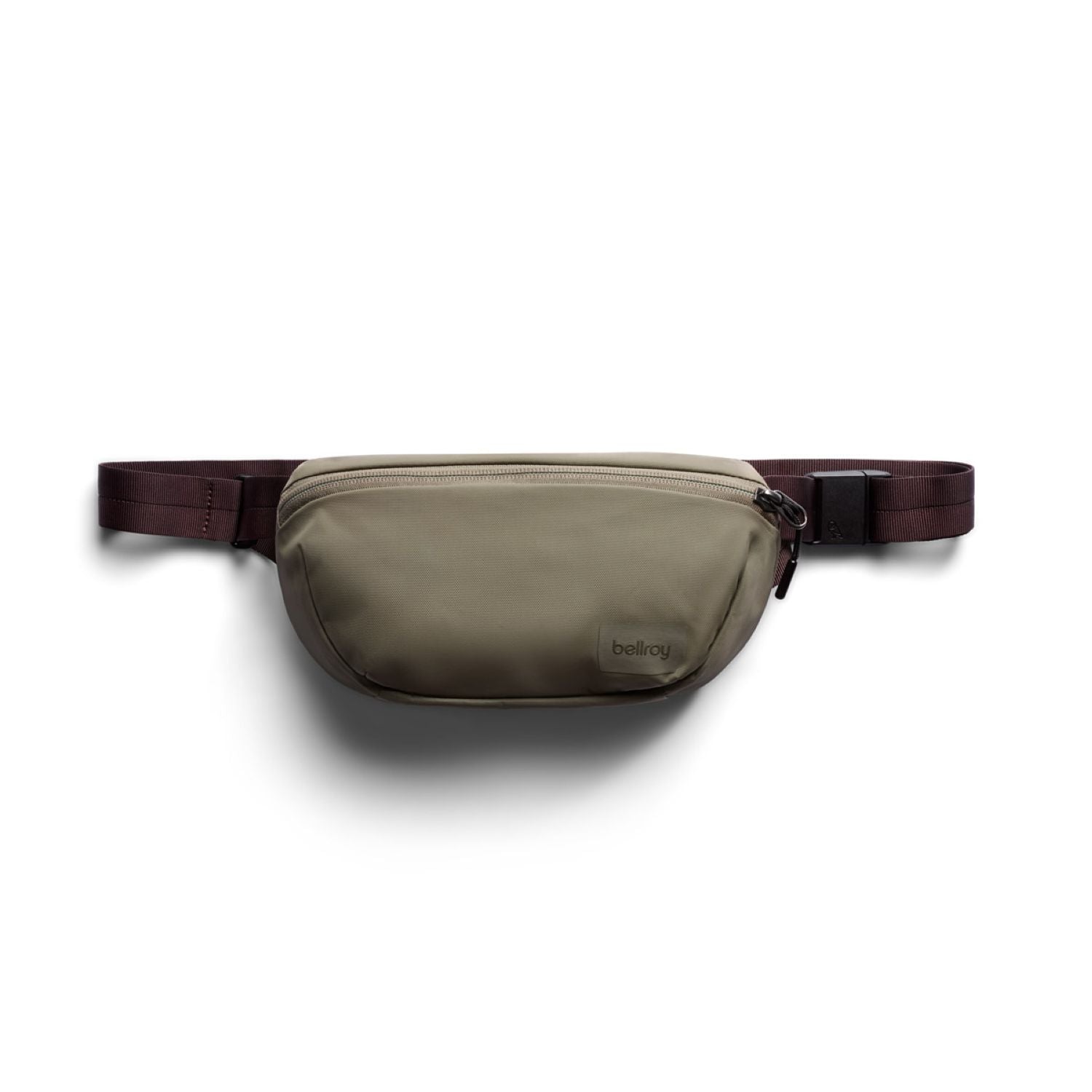 Bellroy Laneway Belt Bag - Sea Kelp