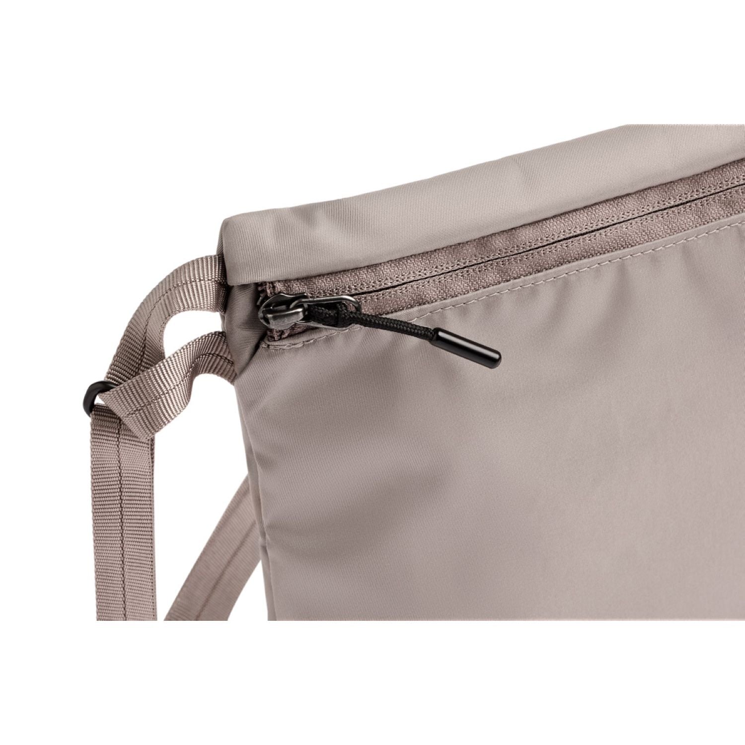 Bellroy Laneway Sacoche Crossbody Bag - Fawn