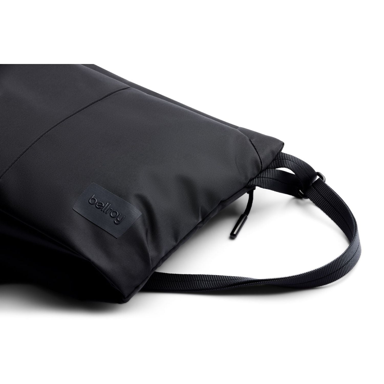 Bellroy Laneway Sacoche Crossbody Bag - Ink