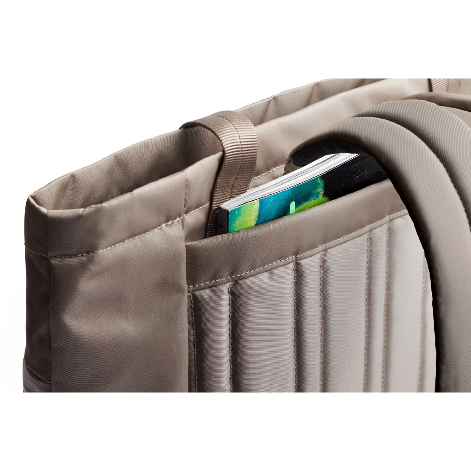 Bellroy Laneway Totepack - Fawn