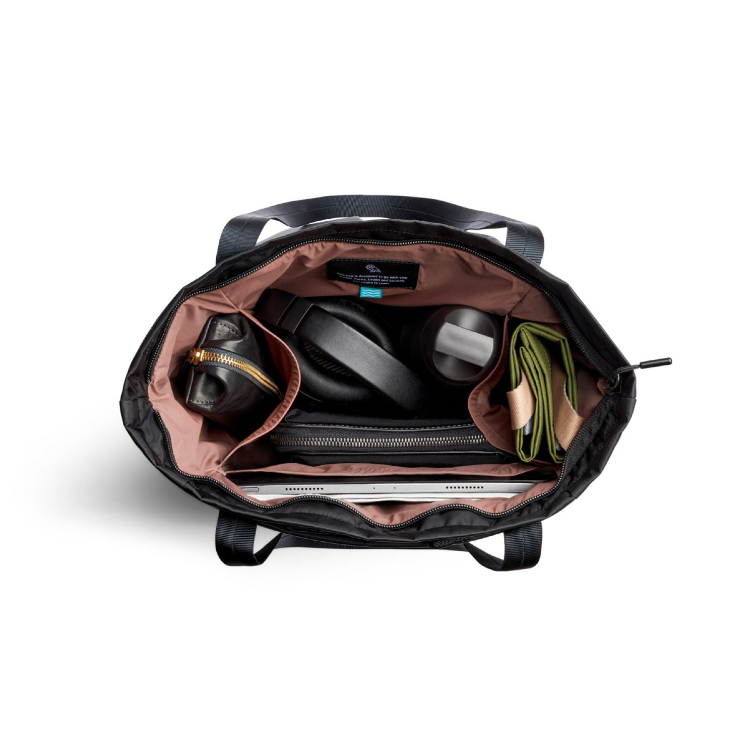 Bellroy Laneway Totepack - Ink