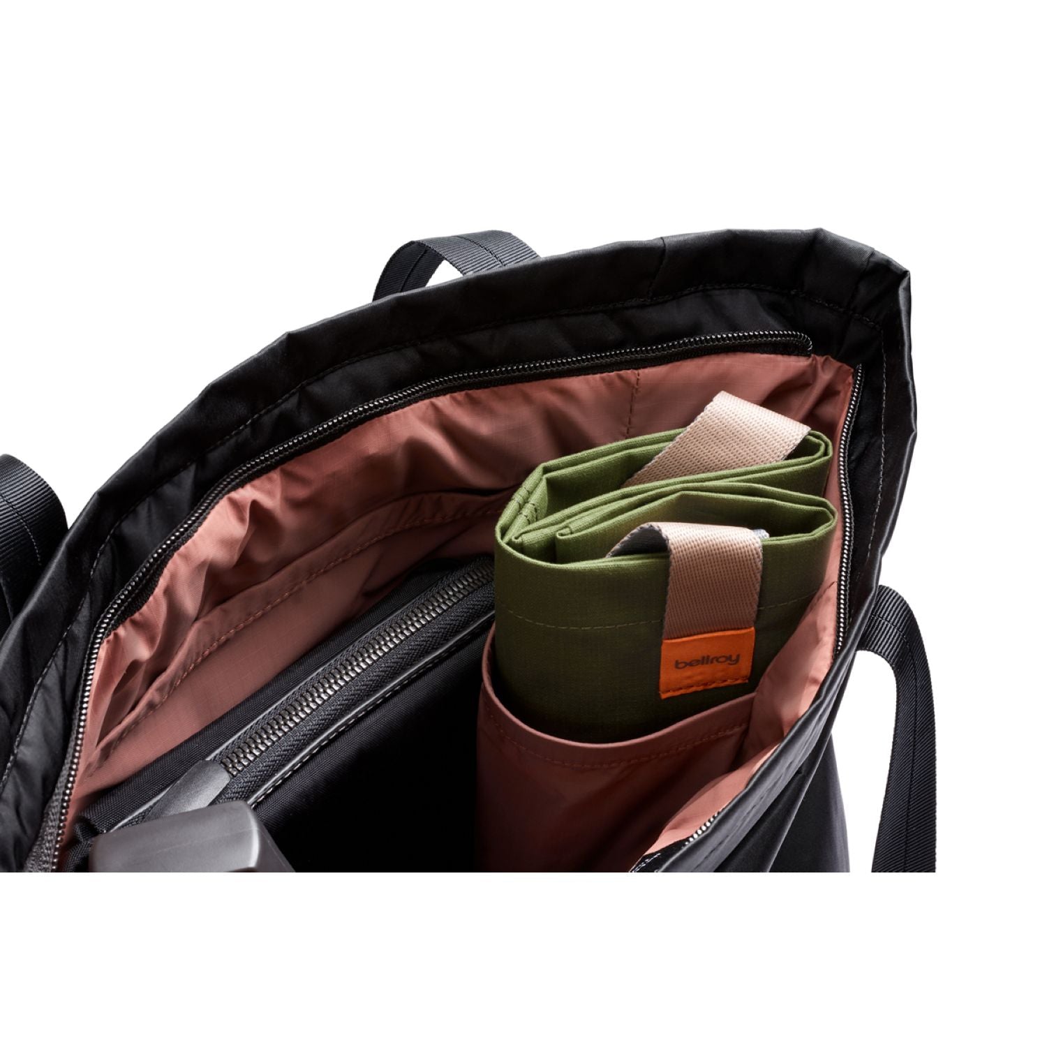 Bellroy Laneway Totepack - Ink