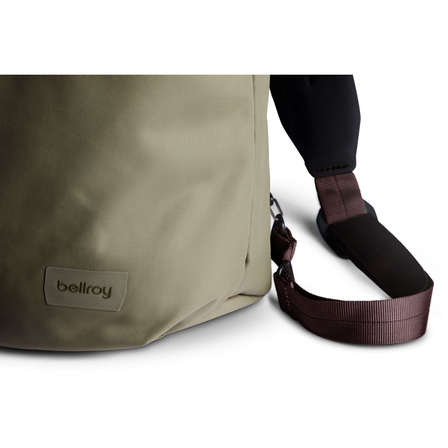Bellroy Laneway Totepack - Sea Kelp
