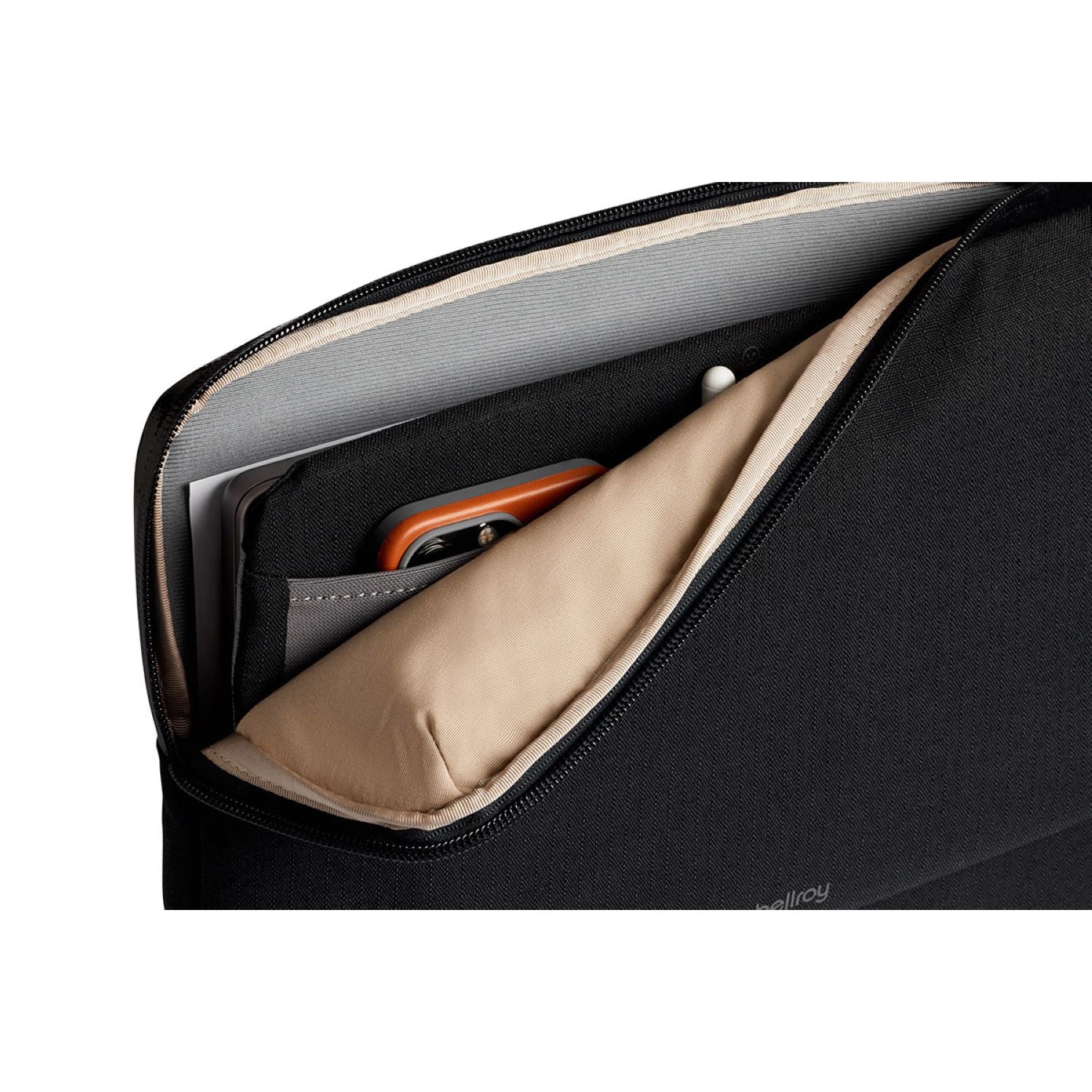 Bellroy Laptop Caddy 14" - Black