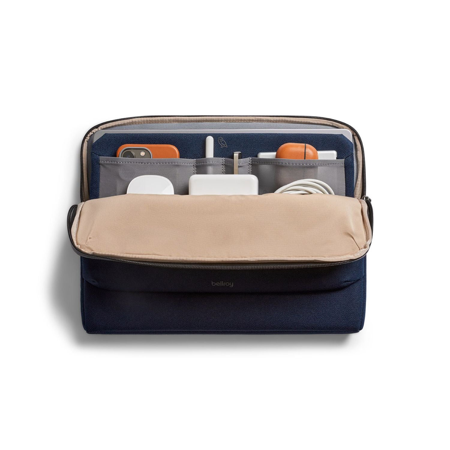 Bellroy Laptop Caddy 14" - Navy