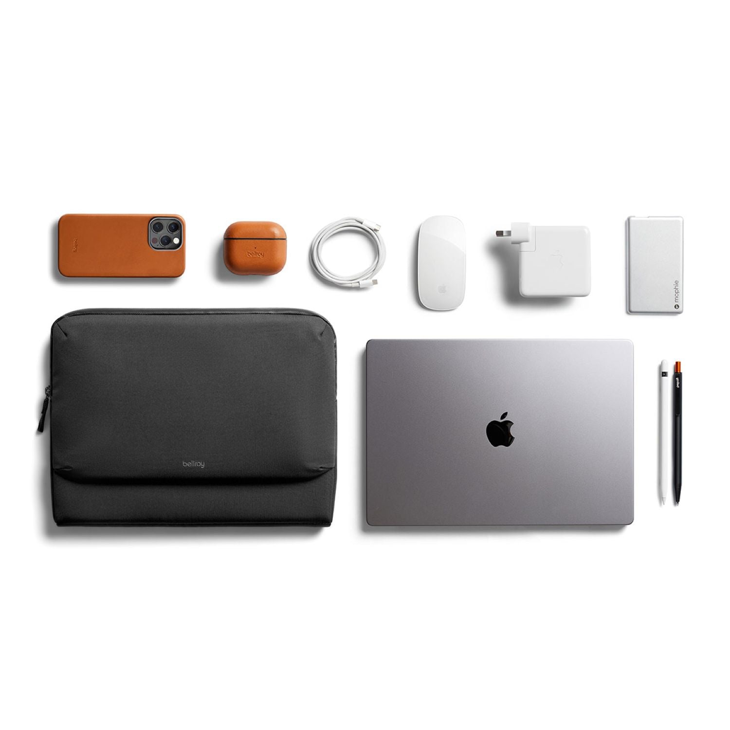 Bellroy Laptop Caddy 14" - Slate
