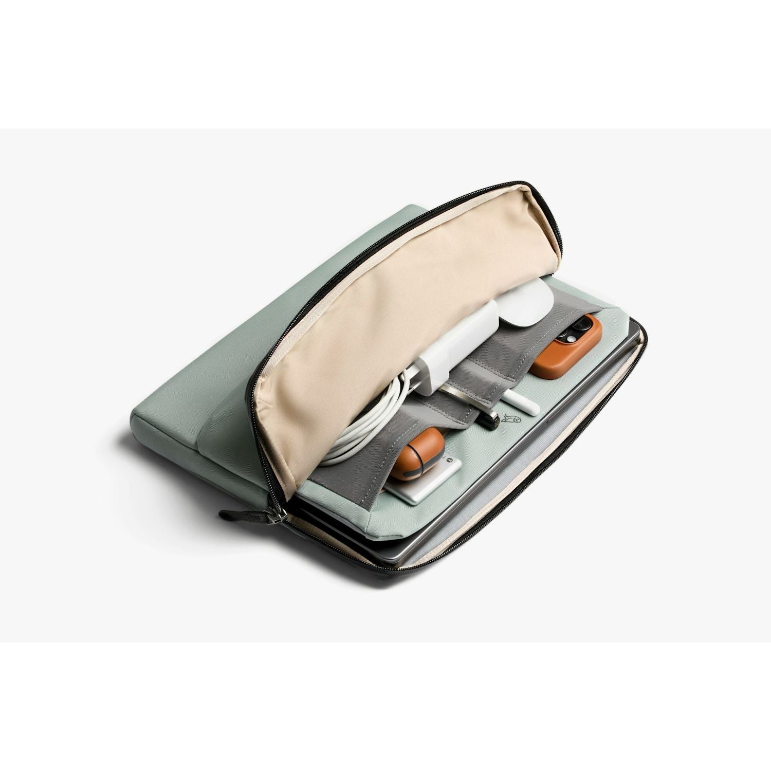 Bellroy Laptop Caddy 16" - Eucalyptus