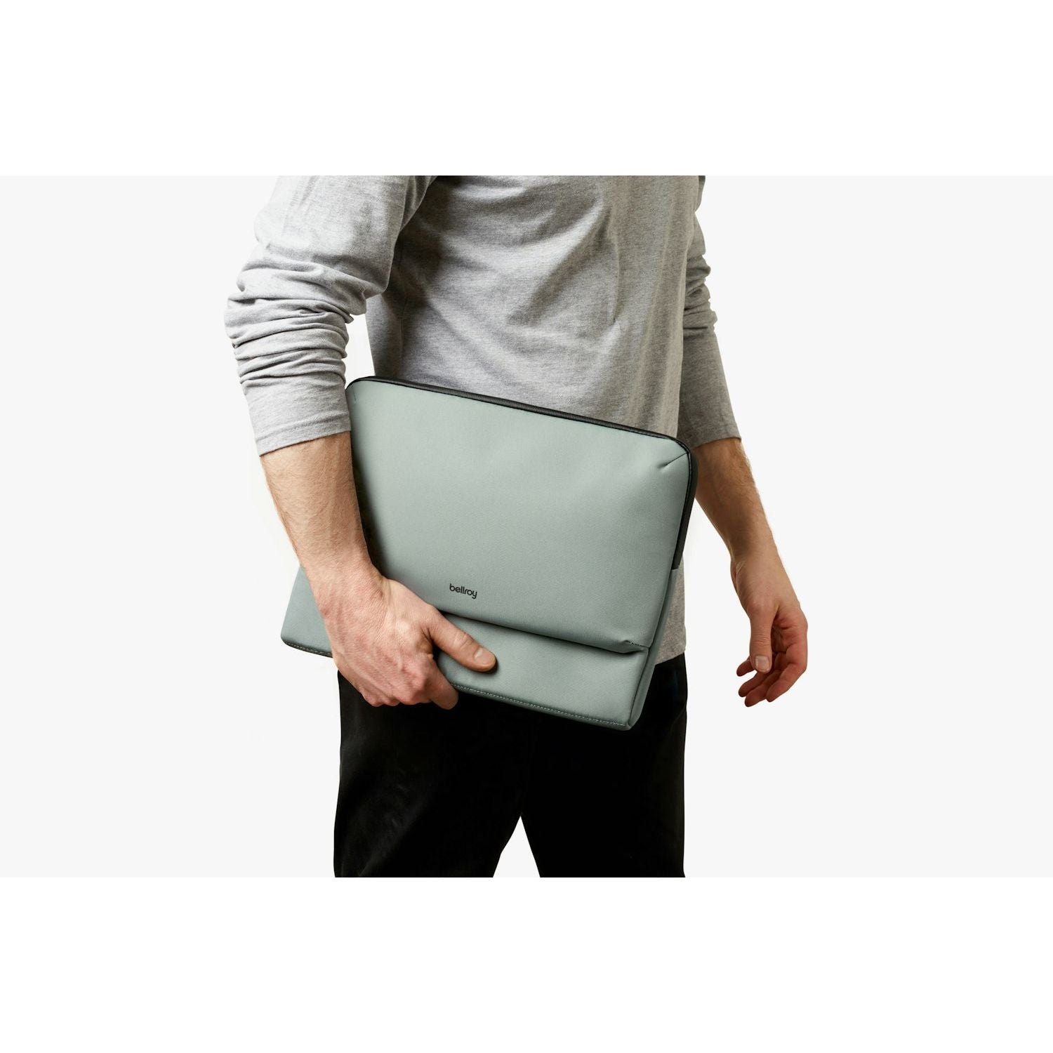 Bellroy Laptop Caddy 16" - Eucalyptus