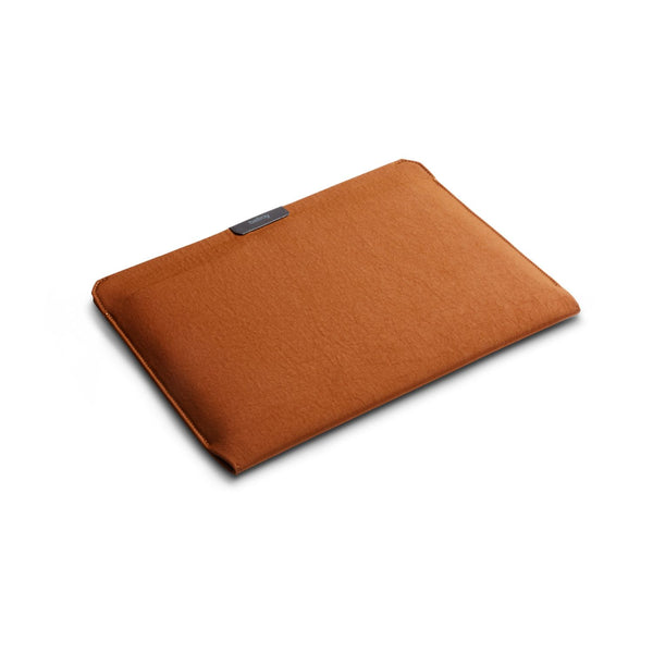 Bellroy Laptop Sleeve 14" - Bronze