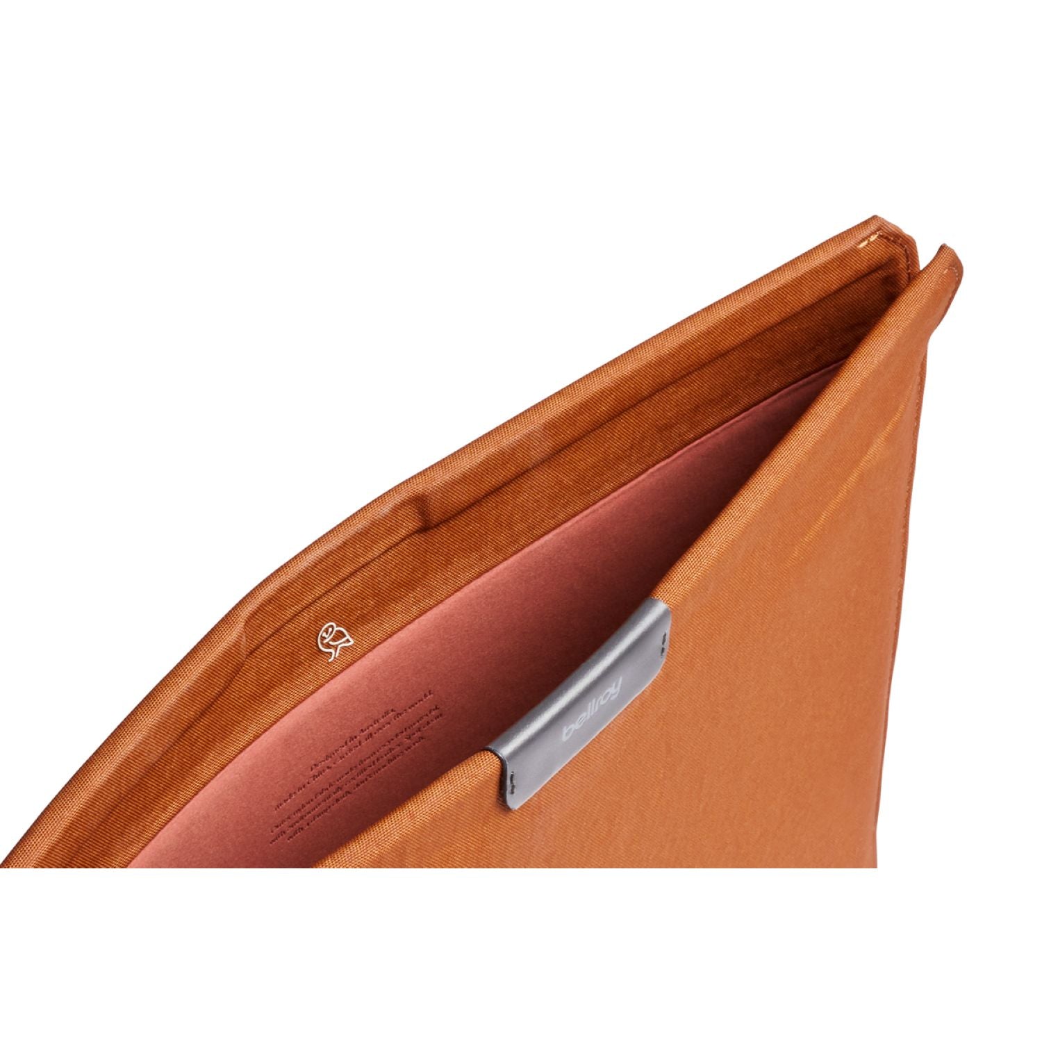 Bellroy Laptop Sleeve 14" - Bronze