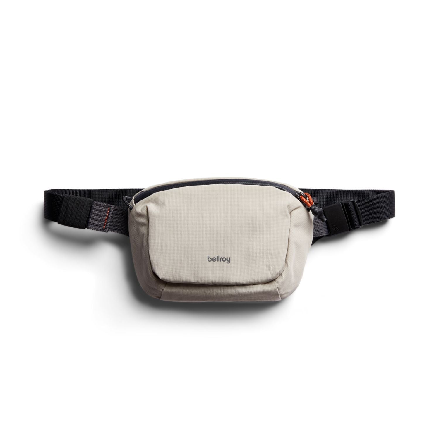 Bellroy Lite Belt Bag - Ash
