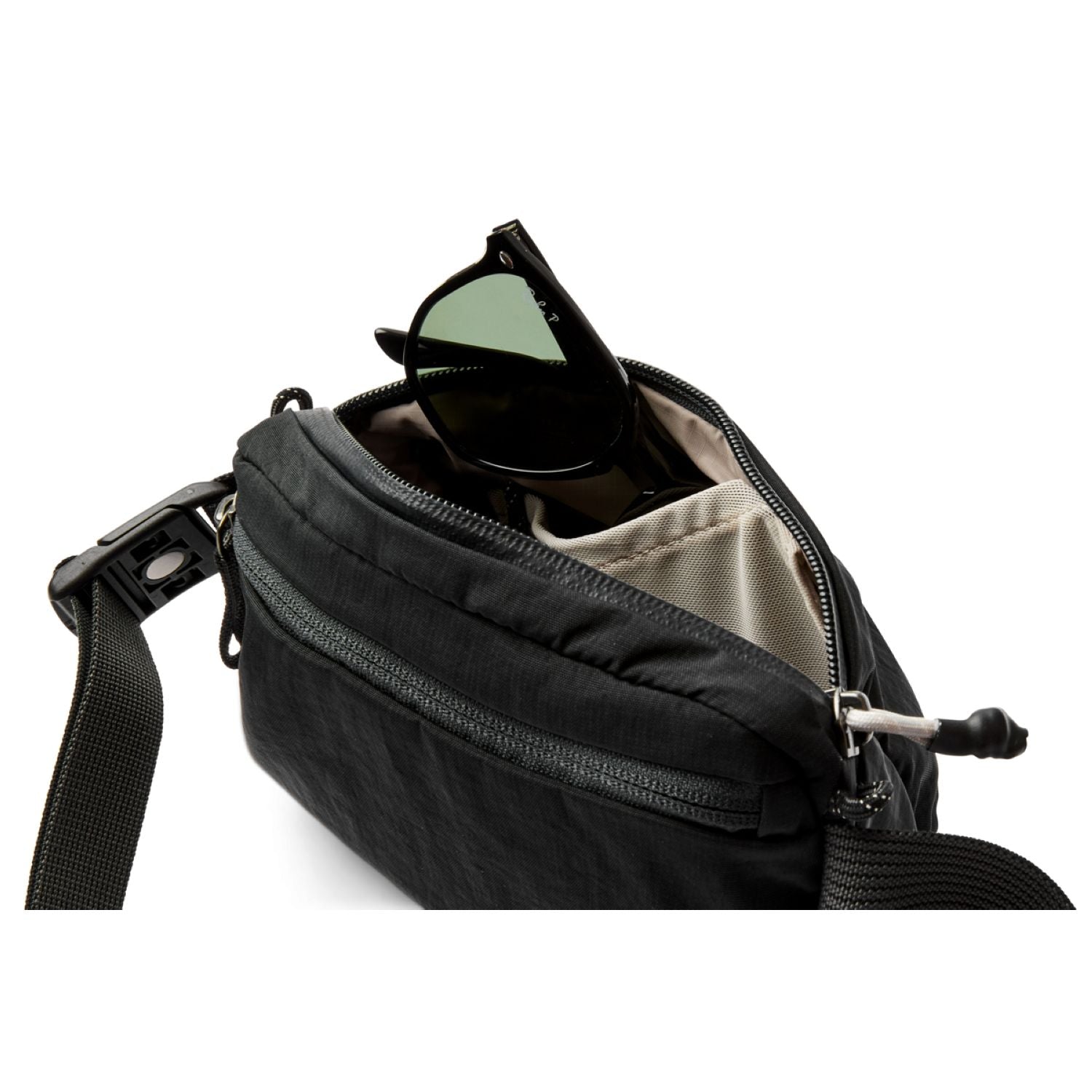 Bellroy Lite Belt Bag - Black