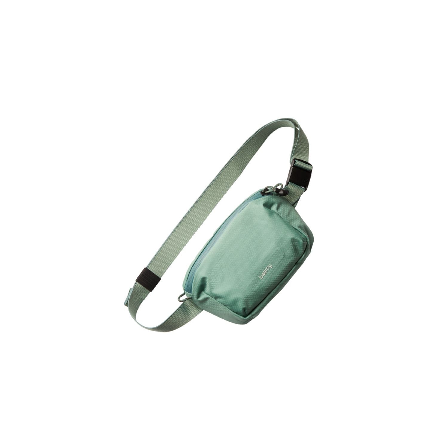 Bellroy Lite Belt Bag - Moss