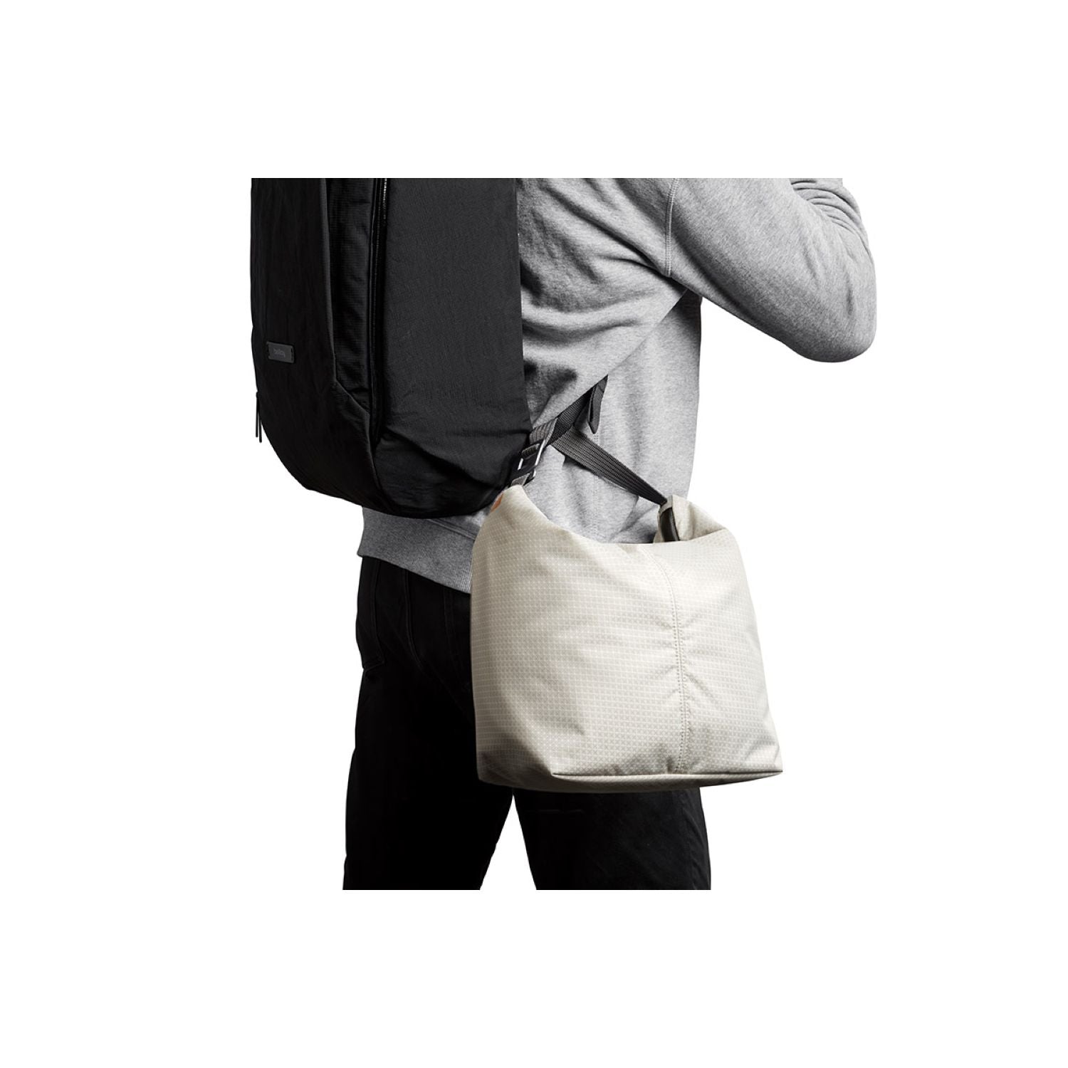 Bellroy Lite Cooler Caddy 10L - Ash