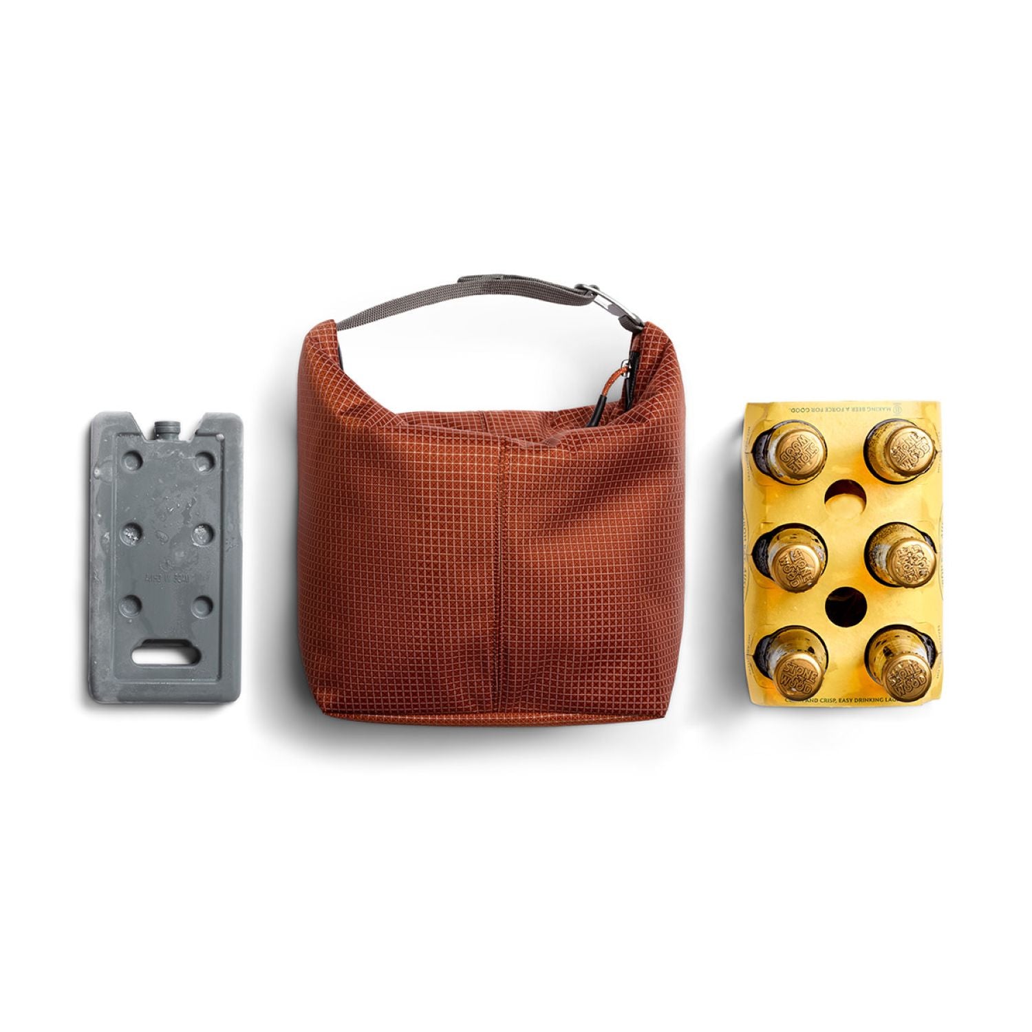 Bellroy Lite Cooler Caddy 10L - Clay