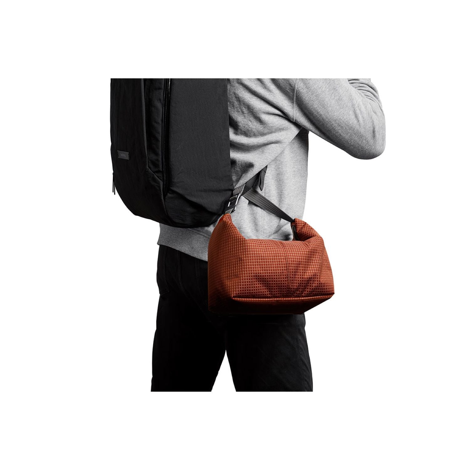 Bellroy Lite Cooler Caddy 6L - Clay