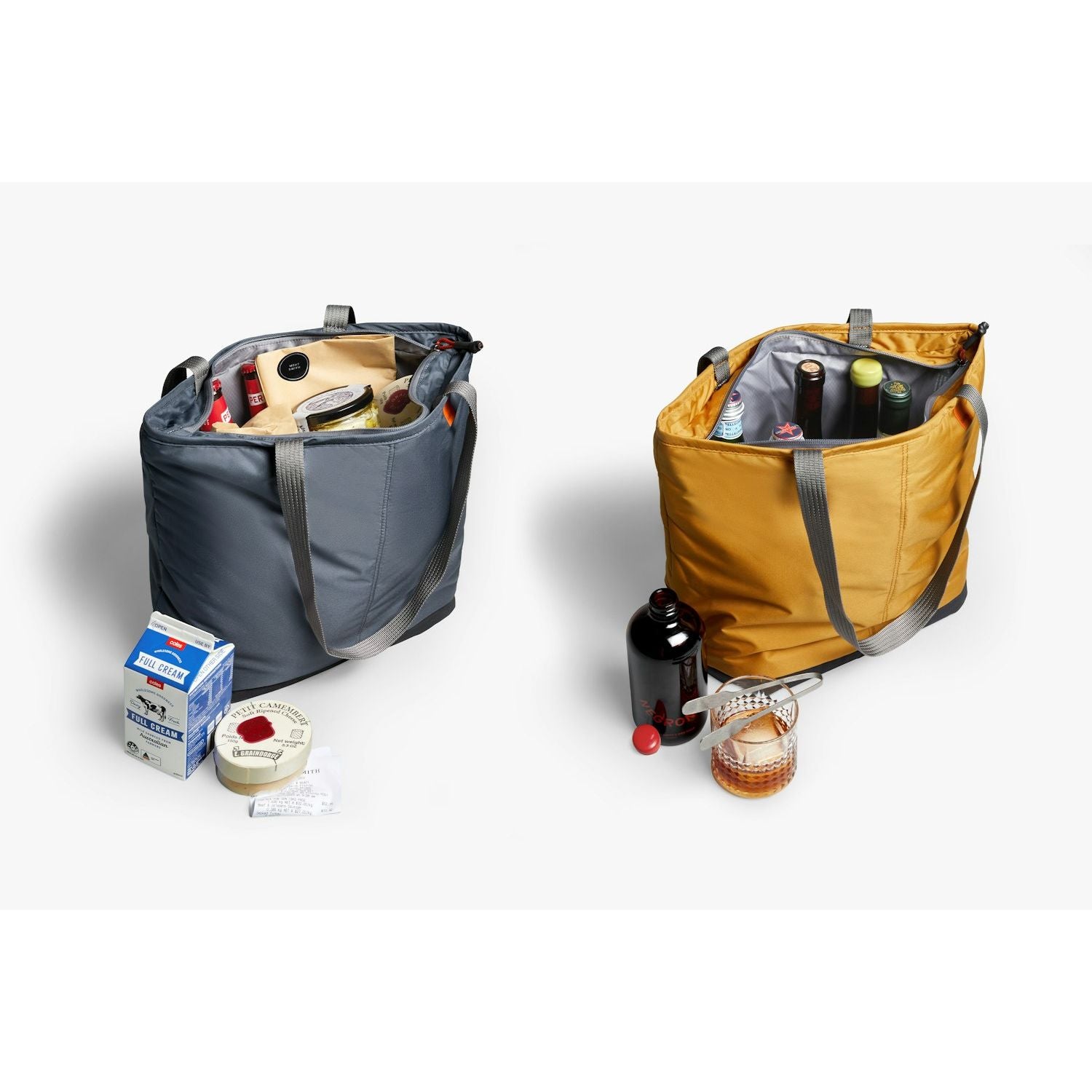 Bellroy Lite Cooler Tote - Ash