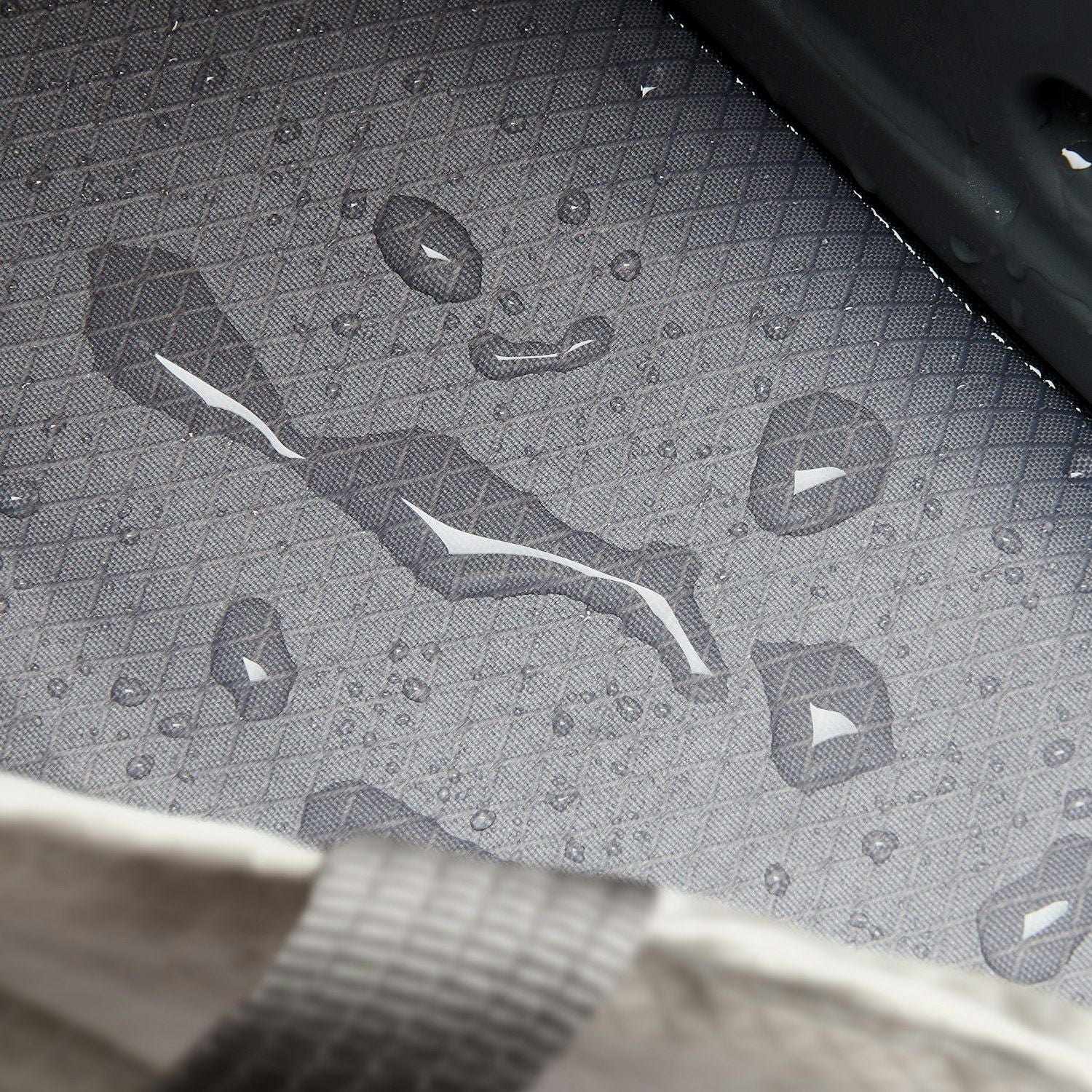 Bellroy Lite Cooler Tote - Ash