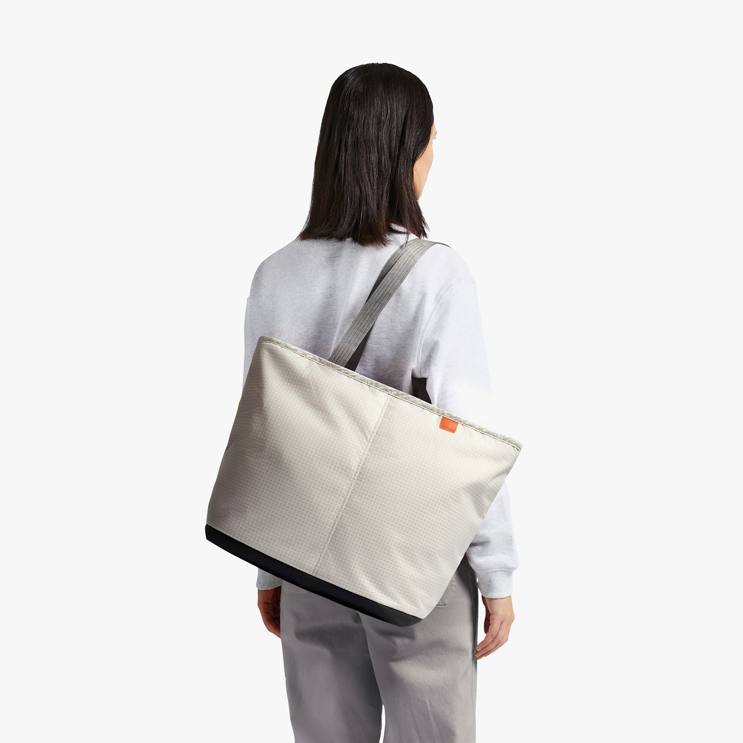 Bellroy Lite Cooler Tote - Ash