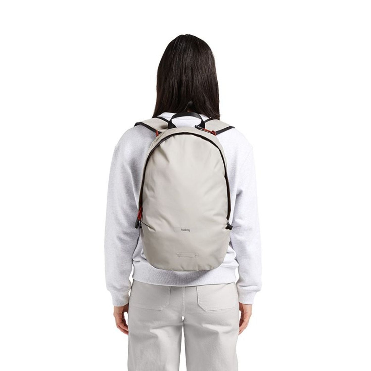Bellroy Lite Daypack - Chalk