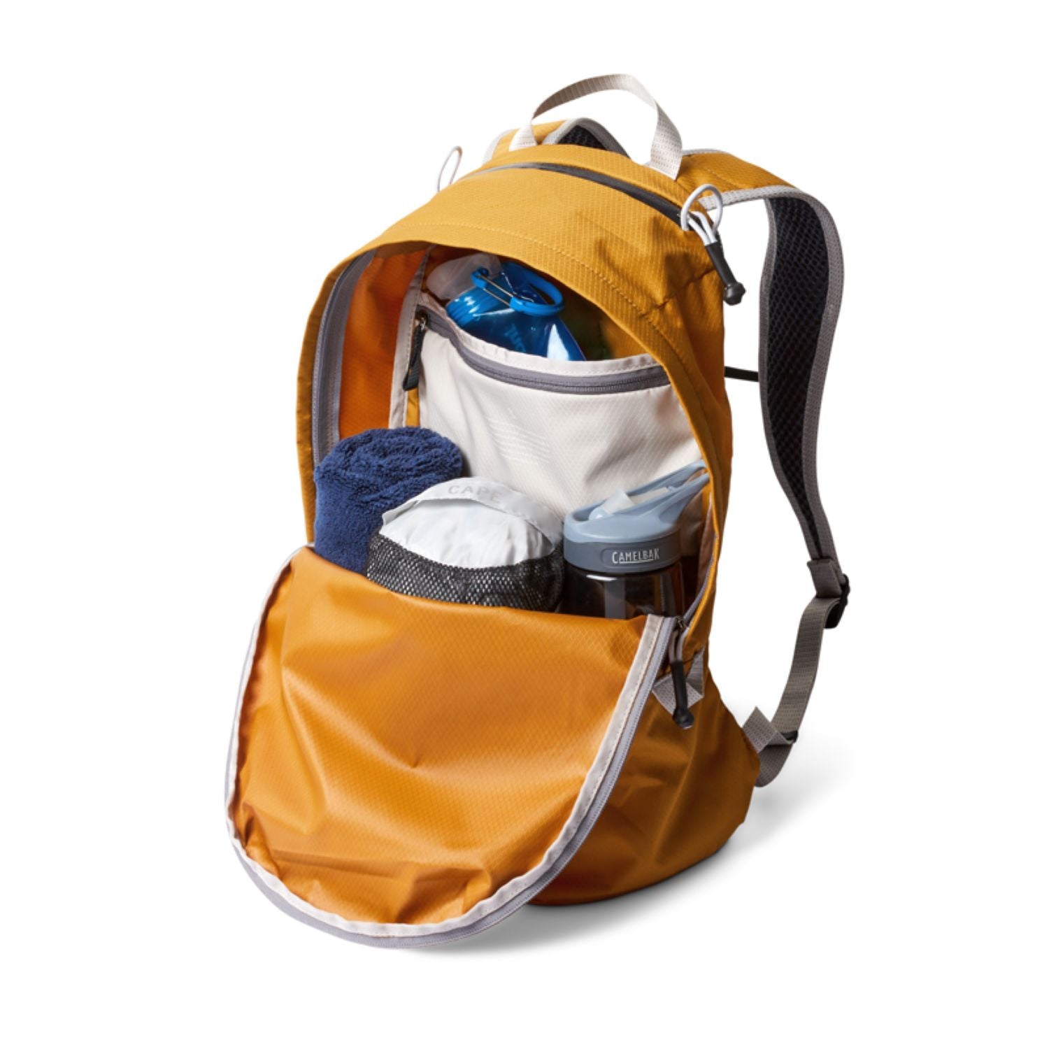 Bellroy Lite Daypack - Copper