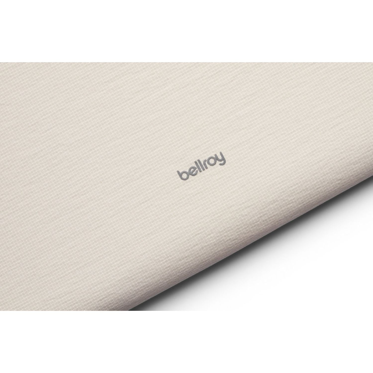 Bellroy Lite Laptop Sleeve 14" - Ash