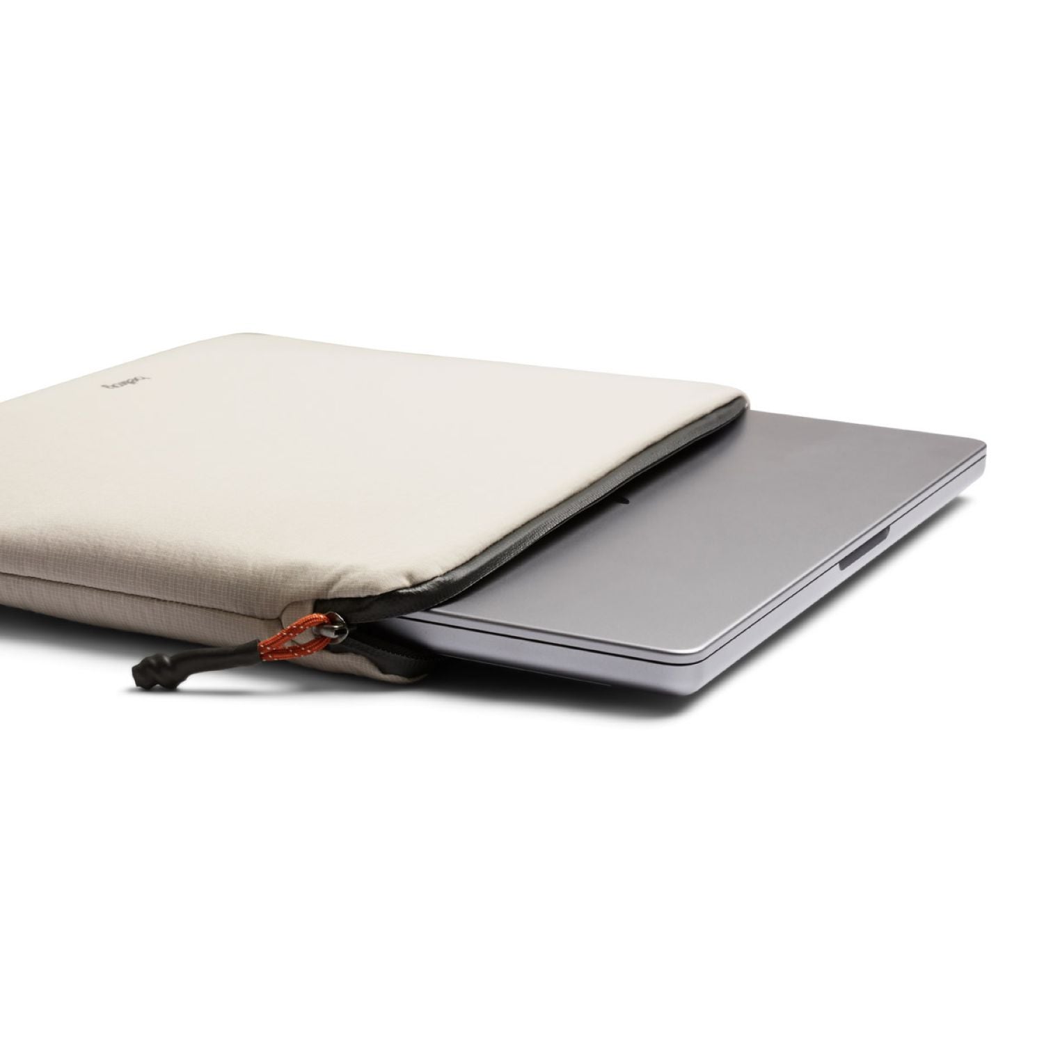Bellroy Lite Laptop Sleeve 16" - Ash