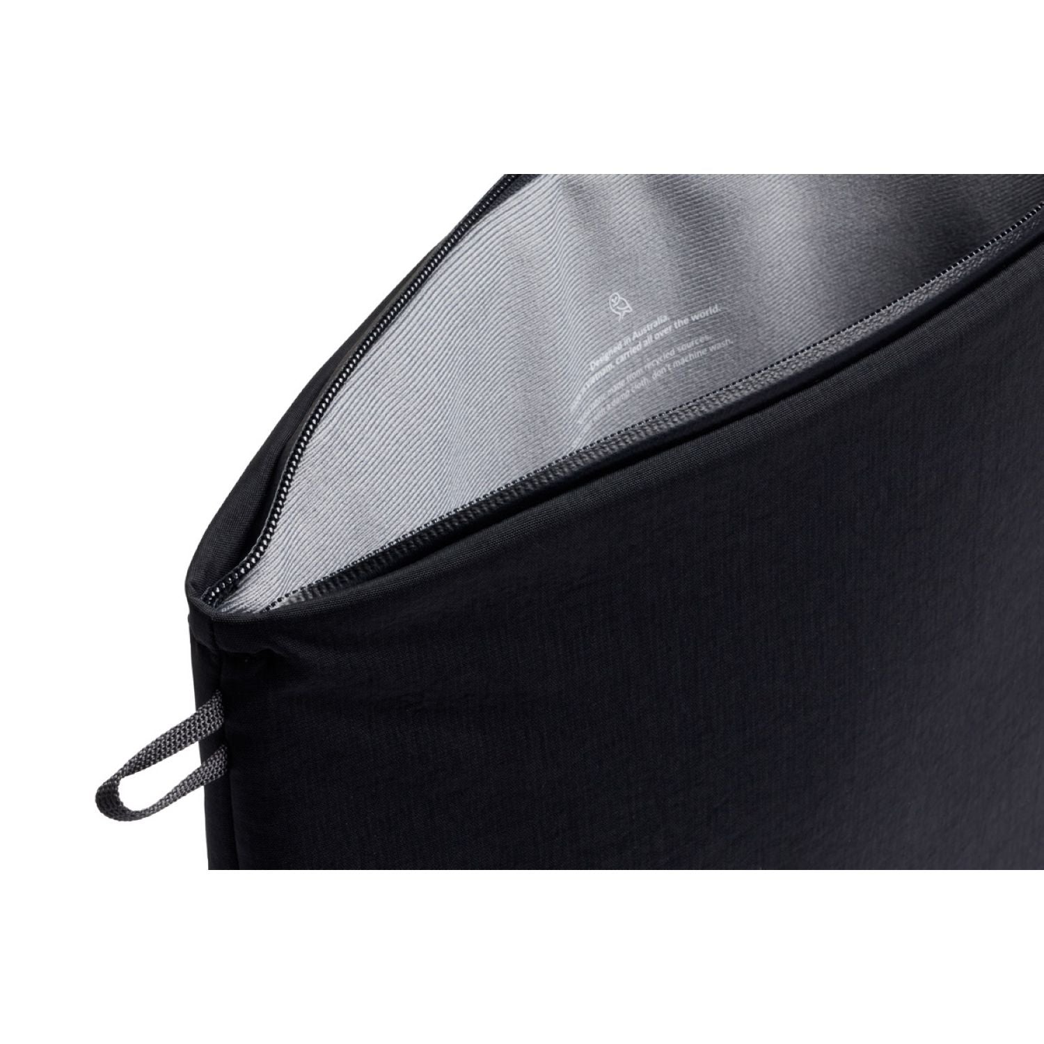 Bellroy Lite Laptop Sleeve 16" - Black