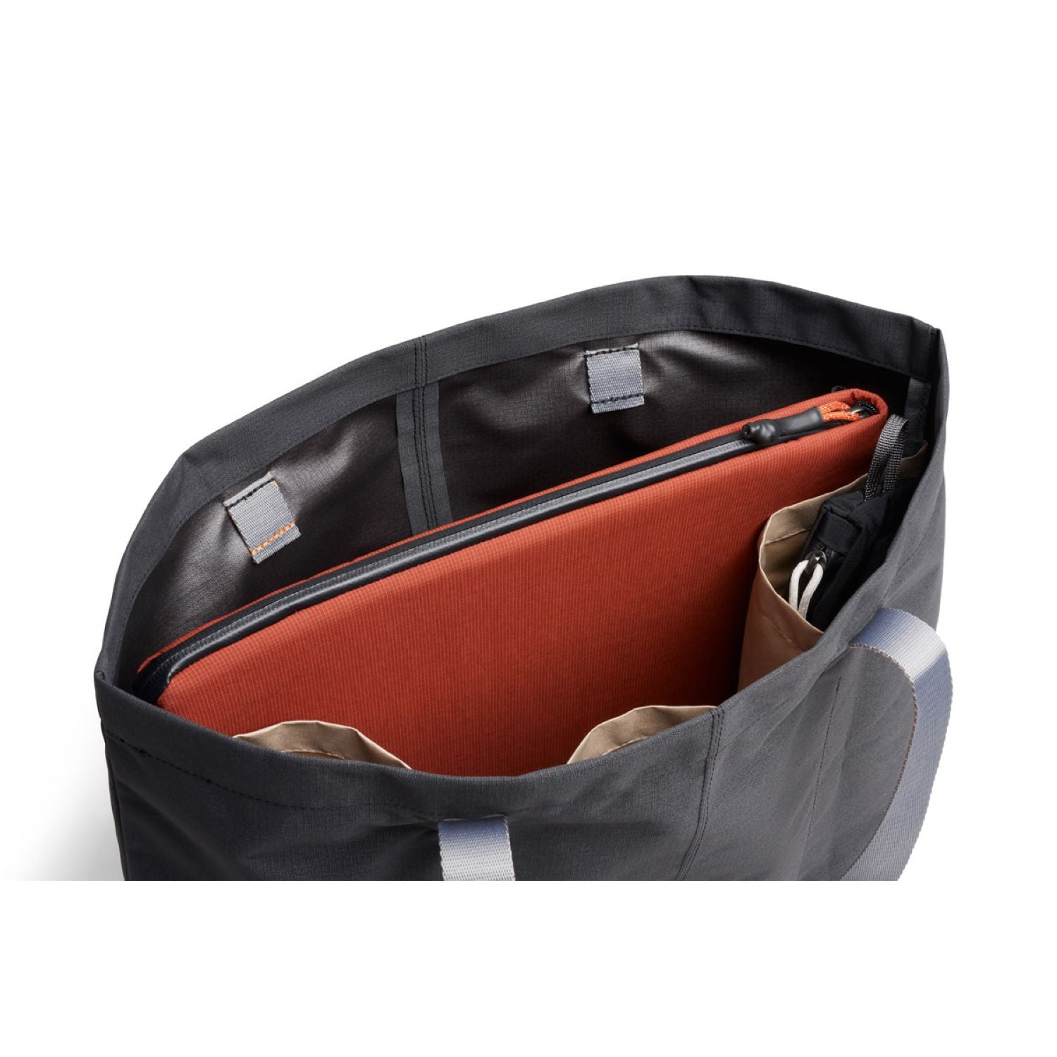 Bellroy Lite Laptop Sleeve 16" - Clay