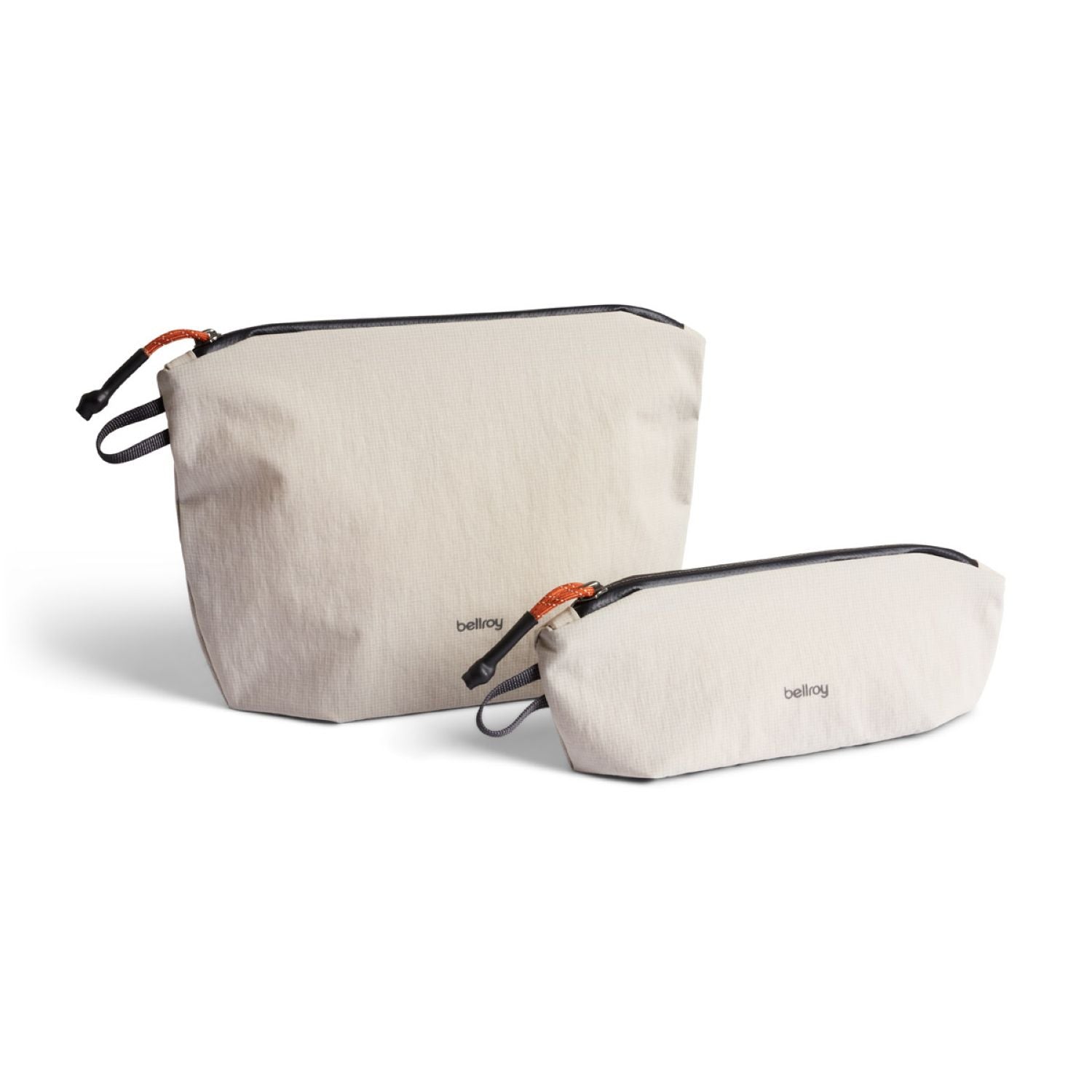 Bellroy Lite Pouch Duo - Ash