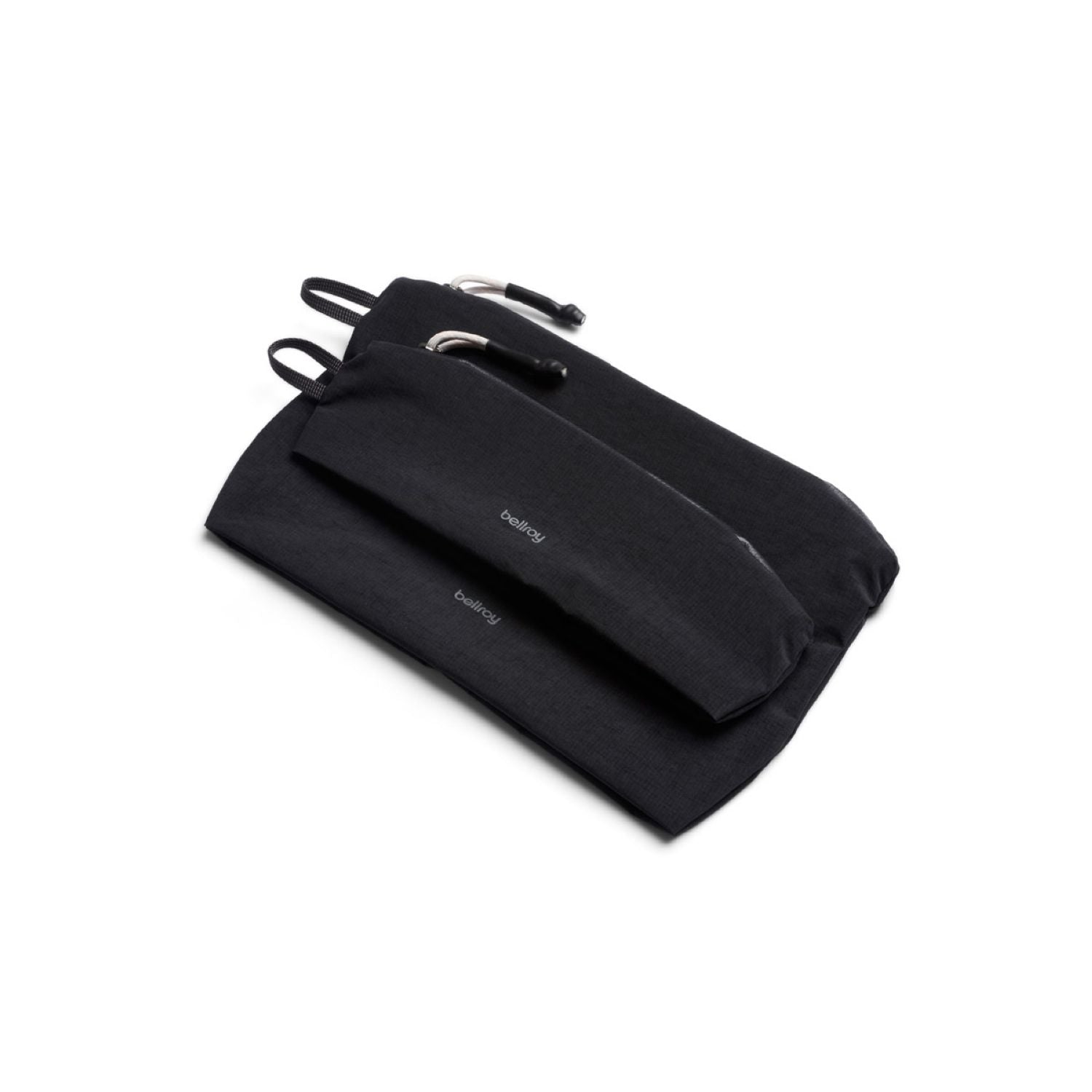 Bellroy Lite Pouch Duo - Black
