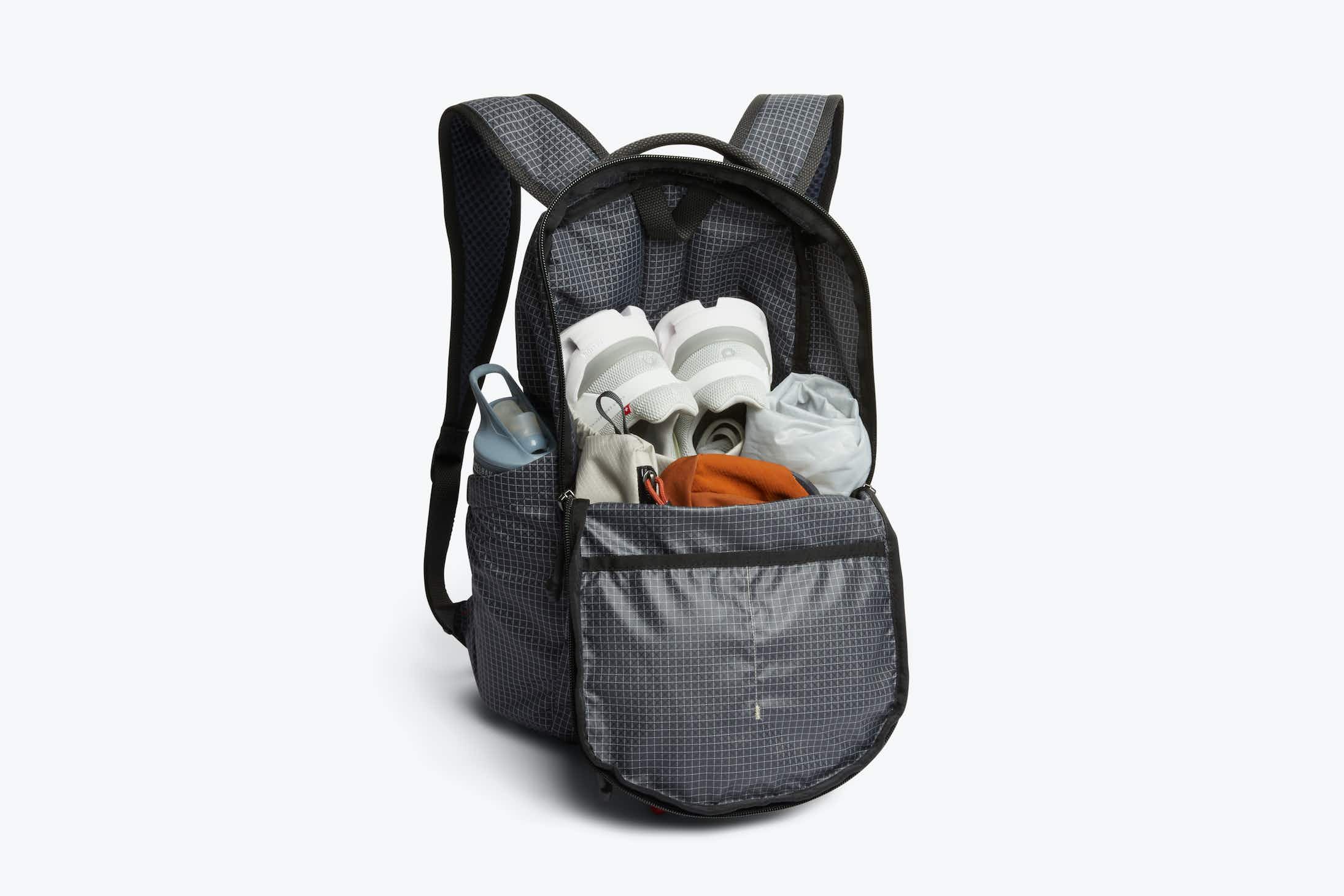 Bellroy Lite Ready Pack - Arcade Gray