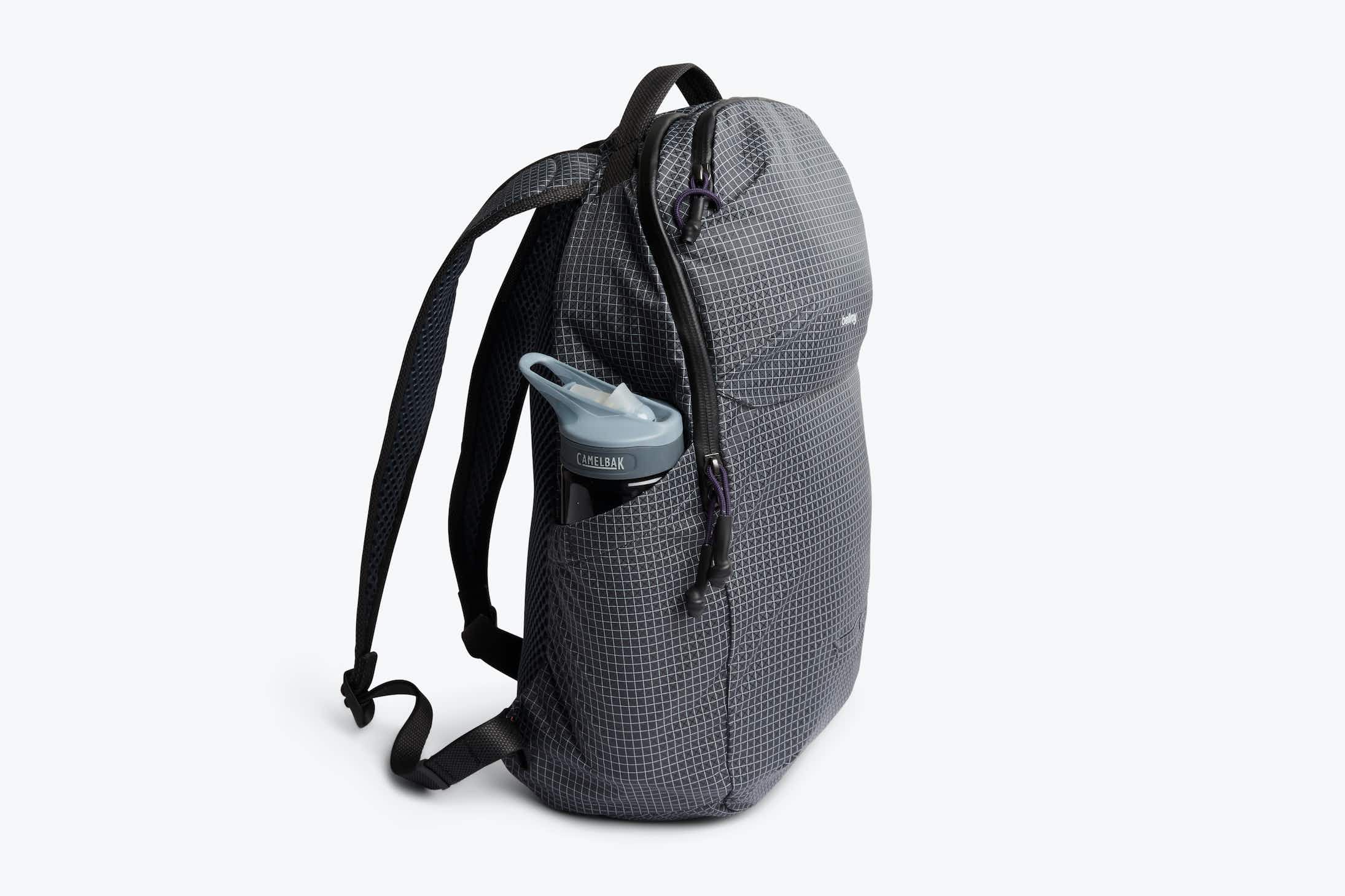 Bellroy Lite Ready Pack - Arcade Gray