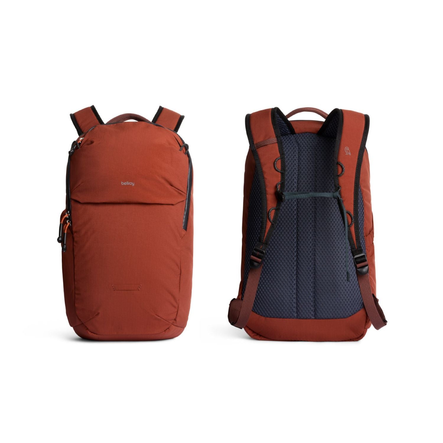 Bellroy Lite Ready Pack - Clay