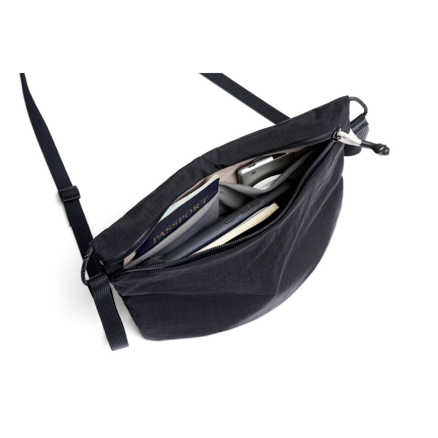 Bellroy Lite Sacoche - Black