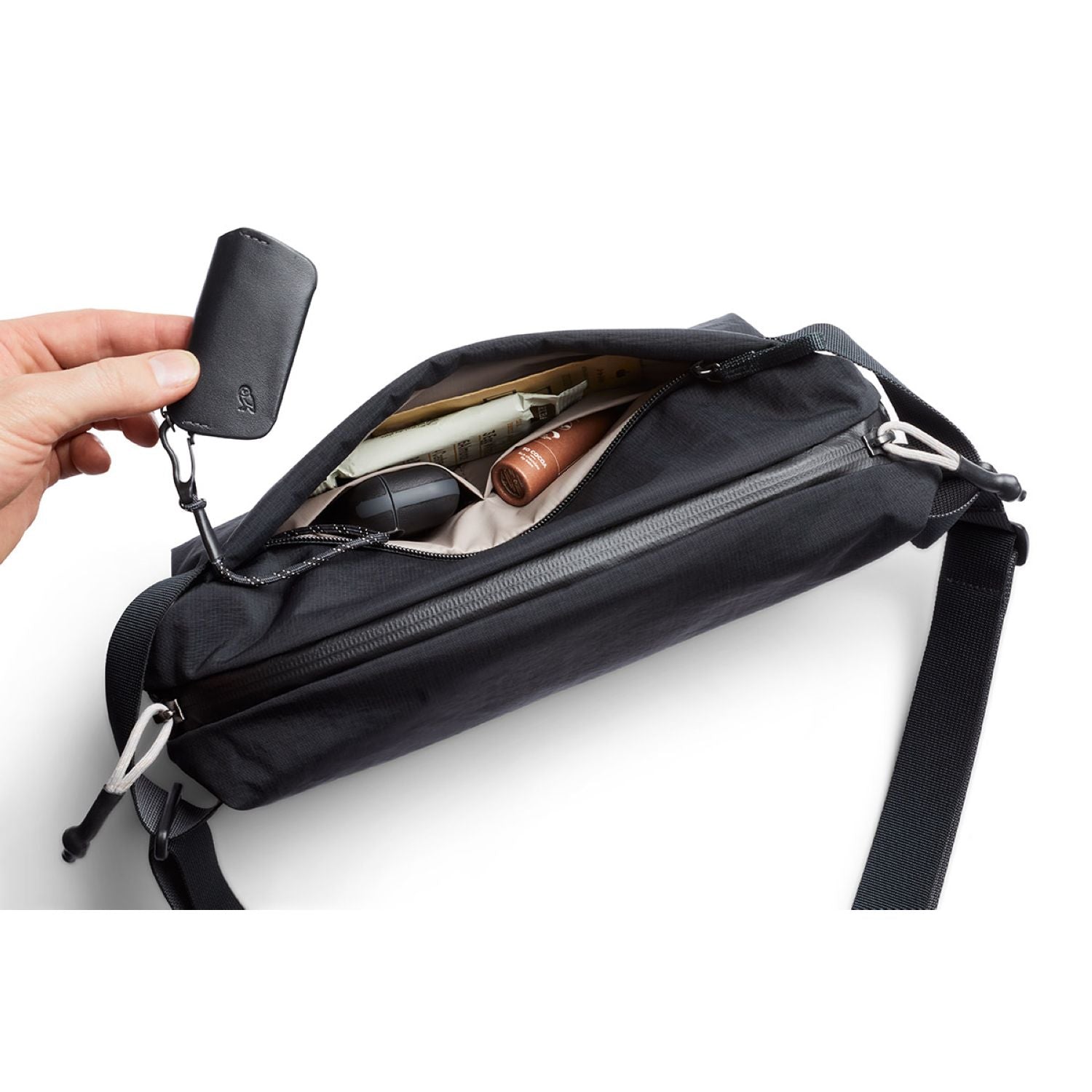 Bellroy Lite Sling - Black
