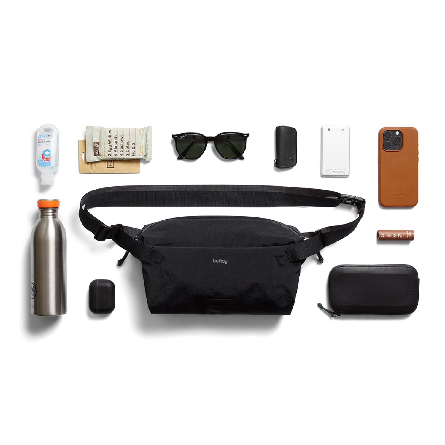 Bellroy Lite Sling - Black