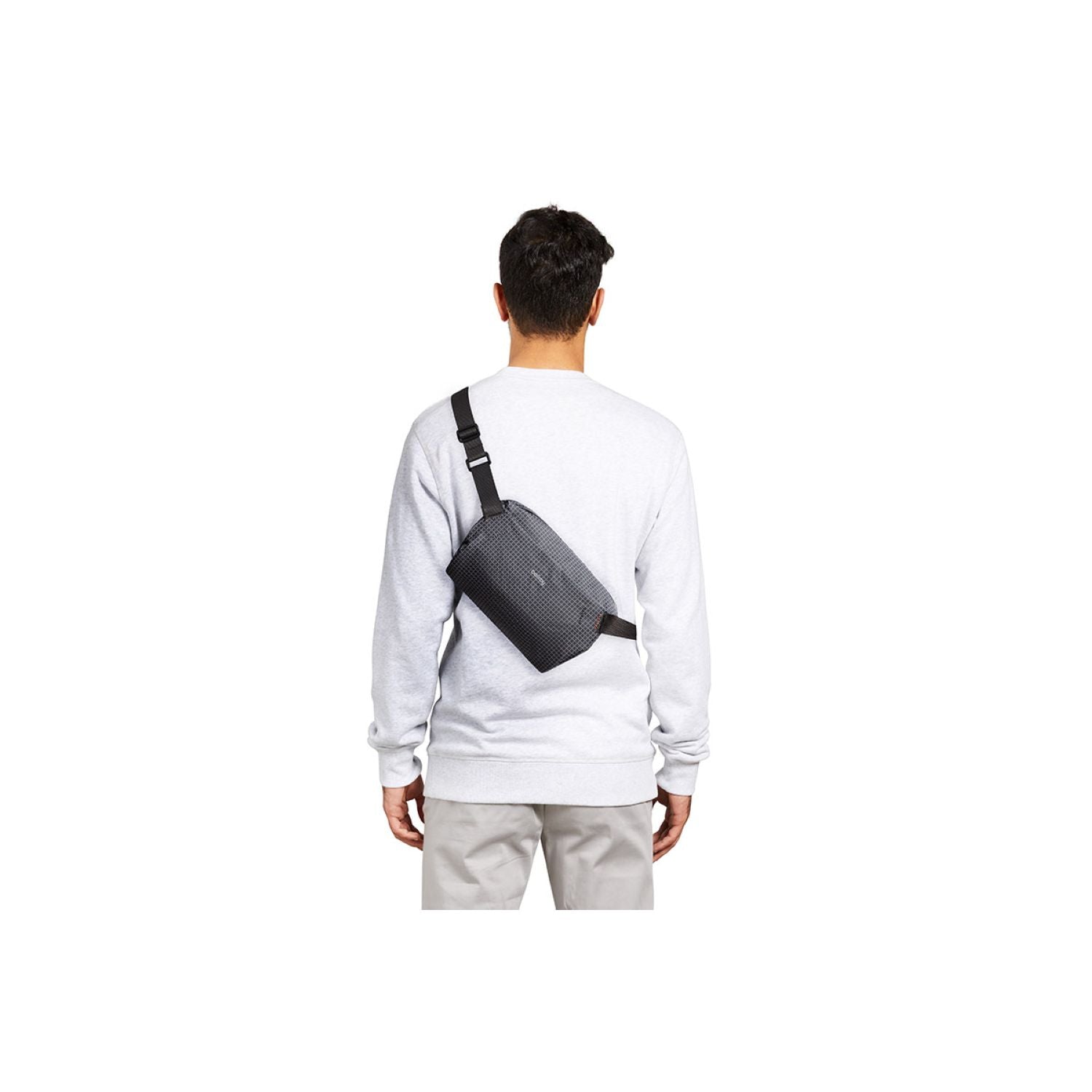 Bellroy Lite Sling Mini - Arcadegrey