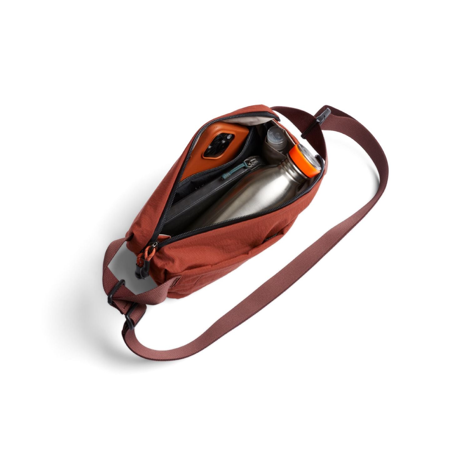 Bellroy Lite Sling Mini - Clay