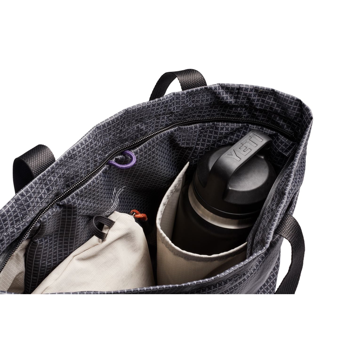 Bellroy Lite Totepack - Arcade Gray