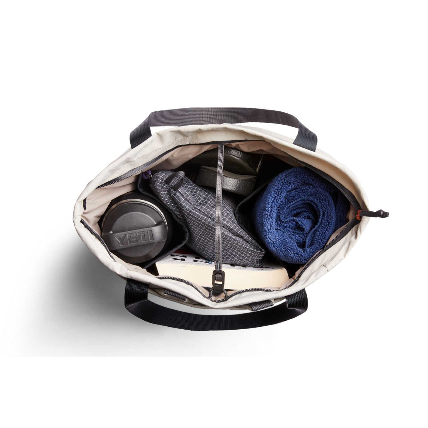 Bellroy Lite Totepack - Ash