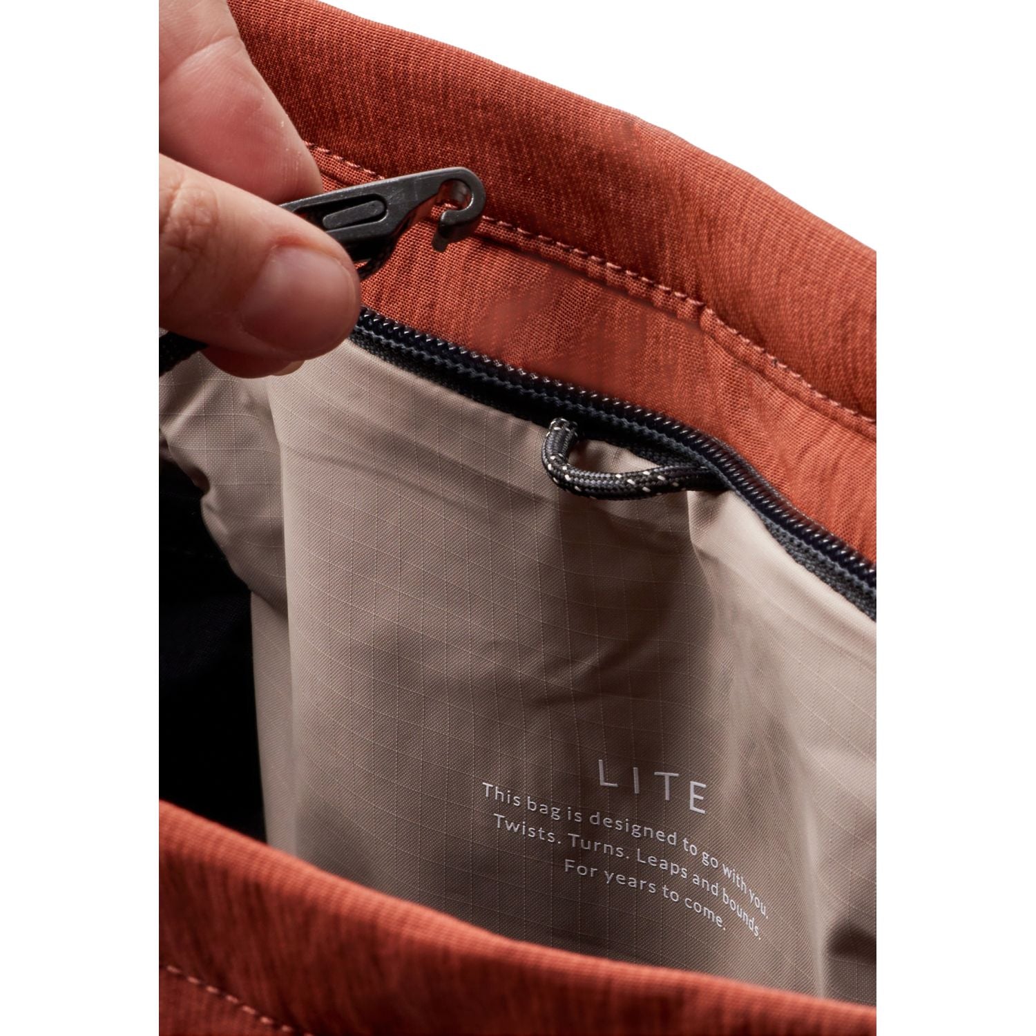 Bellroy Lite Totepack - Clay