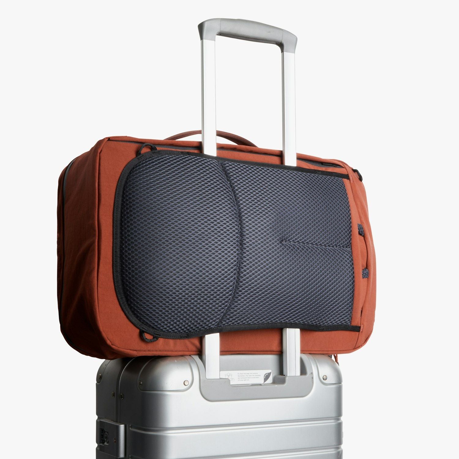 Bellroy Lite Travel Pack 30L - Clay