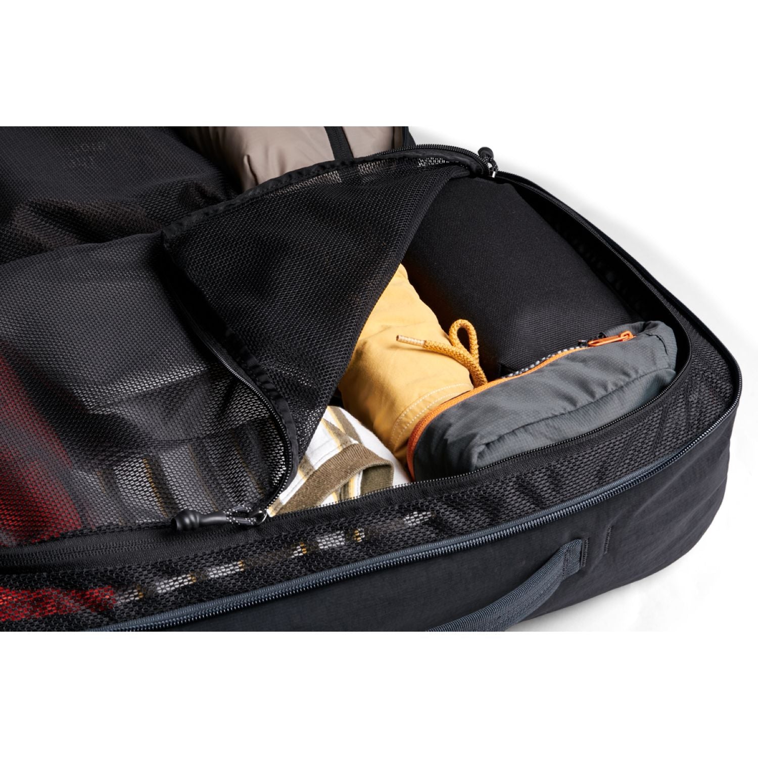 Bellroy Lite Travel Pack 38L - Black