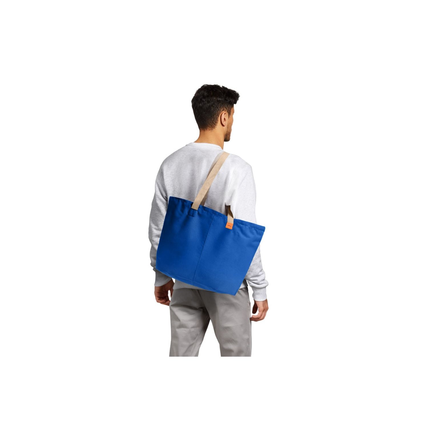 Bellroy Market Tote - Pigment Blue