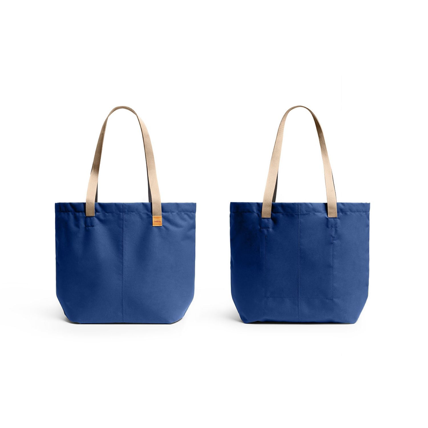 Bellroy Market Tote - Trueblue