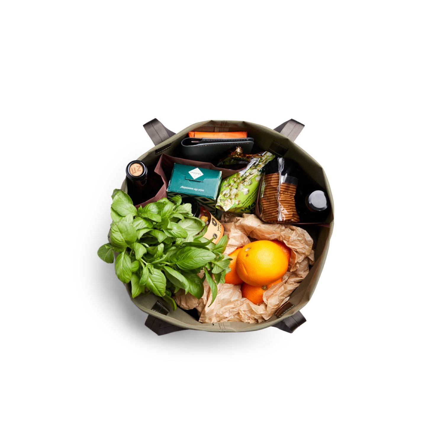 Bellroy Market Tote - Willow