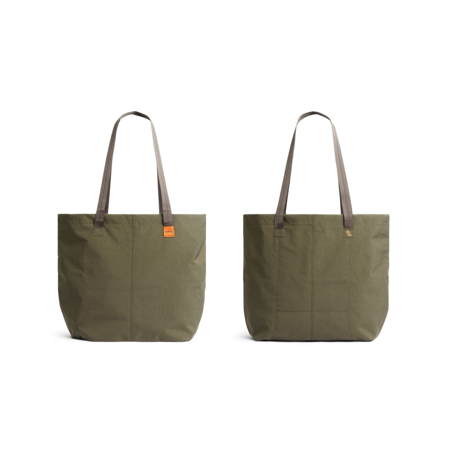 Bellroy Market Tote - Willow