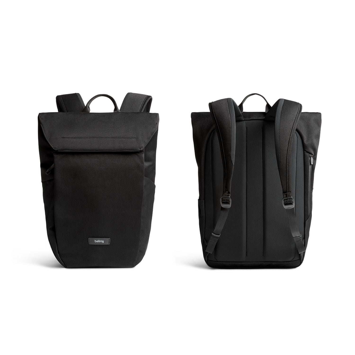 Bellroy Melbourne Backpack Compact - Melbourne Black