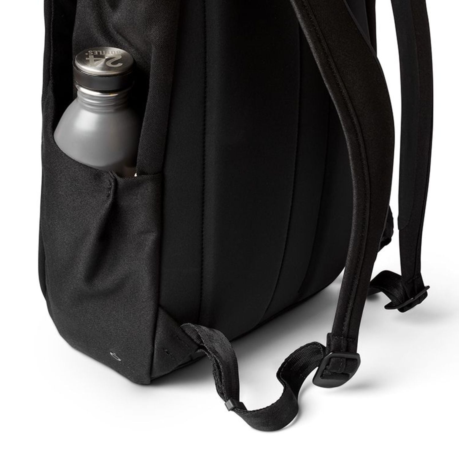 Bellroy Melbourne Backpack Compact - Melbourne Black